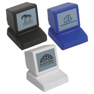 Computer Stress Ball