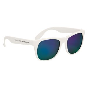 Eco Chill Mirrored Shades