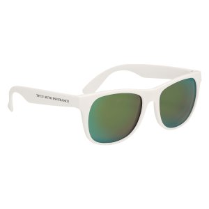 Eco Chill Mirrored Shades