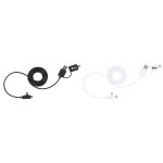 Recycled 5-in-1 Multi-Device Cable 39 Inch
