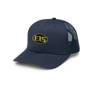 Backroad Buddy Classic Trucker Hat