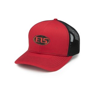 Backroad Buddy Classic Trucker Hat