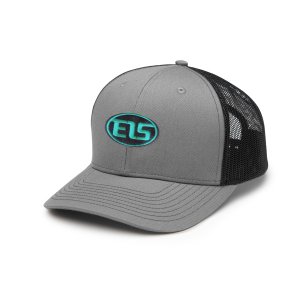 Backroad Buddy Classic Trucker Hat