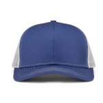 Royal Blue With Gray