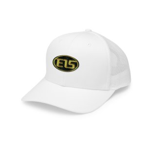Backroad Buddy Classic Trucker Hat