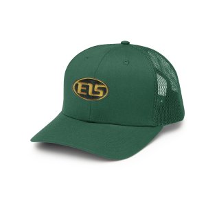 Backroad Buddy Classic Trucker Hat