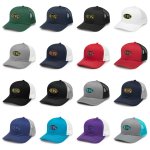 Backroad Buddy Classic Trucker Hat