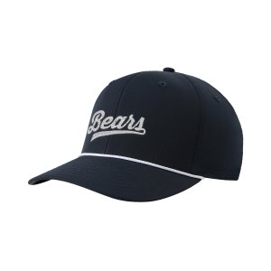 Imperial 7054 The Wingman Performance Rope Cap