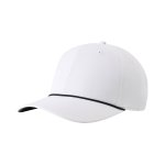 White With Black