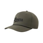 Olive Black