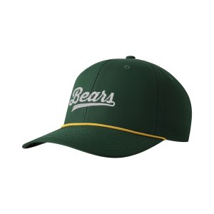Imperial 7054 The Wingman Performance Rope Cap