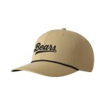 Deep Gold/Black