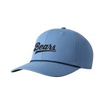 Powder Blue/Navy