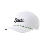 White/Green-Yellow