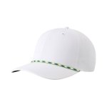 White/Green-Yellow