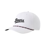 White/Navy-Red-White