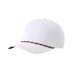 White/Navy-Red-White
