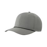 Gray With Black