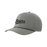 Gray With Black