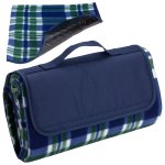 Navy/Green