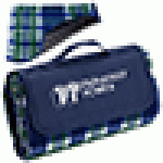 Navy/Green