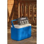 Glenwood Plaid Roll-Up Blanket