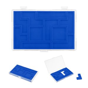 Eco-Friendly Puzzle-to-Go, 10 Pieces