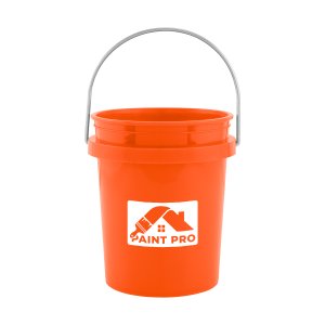 The Aspen Mini Bucket