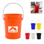 The Aspen Mini Bucket