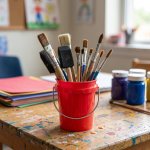 The Aspen Mini Bucket