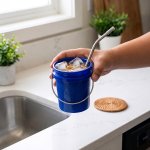 The Aspen Mini Bucket
