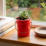 The Aspen Mini Bucket