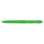 Green With Green Ink