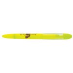 Yellow With Yellow Ink