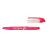 Pink With Pink Ink