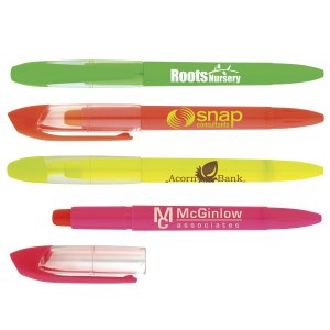StaySharp Twist-Up Wax Highlighter