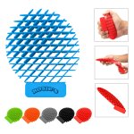 Wiggly Relief Sensory Toy