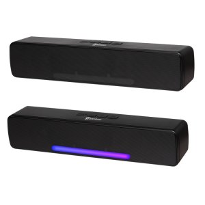 Stereo Explorer Wireless Sound Bar Speaker