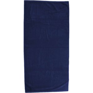 Sunny Day Color Splash Towel