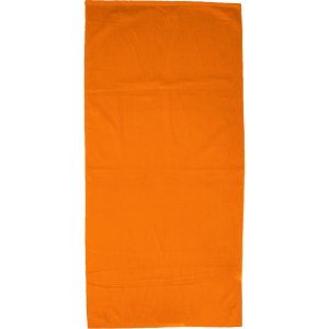 Sunny Day Color Splash Towel