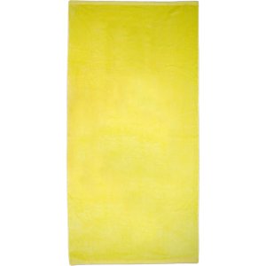 Sunny Day Color Splash Towel