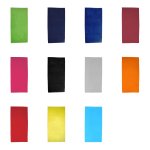Sunny Day Color Splash Towel