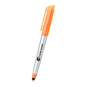 Highlight & Write Stylus Pen