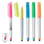 Highlight & Write Stylus Pen