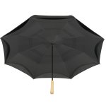 Rain Reverse 48" Inversion Umbrella