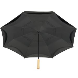 Rain Reverse 48" Inversion Umbrella