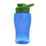 Translucent Blue
