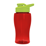Translucent Red