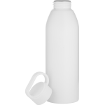 Matte White