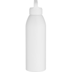 Matte White